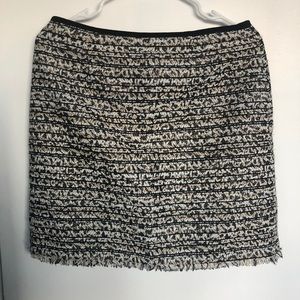 Nanette Lenore skirt